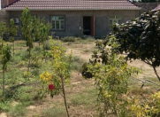 Satılır 2 otaqlı 60 m2 bağ evi Fatmayı