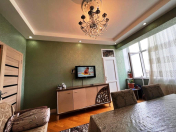 Satılır 2 otaqlı 40 m2 yeni tikili Masazır