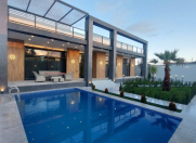 Satılır 5 otaqlı 220 m2 bağ evi Mərdəkan