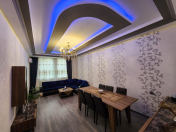 Satılır 3 otaqlı 92 m2 yeni tikili Masazır