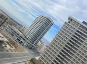 İcarəyə verilir 2 otaqlı 65 m2 yeni tikili Xətai r.