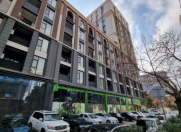 Satılır 3 otaqlı 136.4 m2 yeni tikili Təhsil Nazirliyi