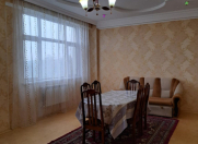 İcarəyə verilir 3 otaqlı 70 m2 yeni tikili Xırdalan