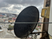 İcarəyə verilir 2 otaqlı 56 m2 yeni tikili Xırdalan