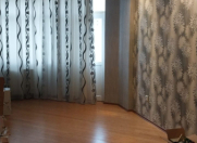 Satılır 3 otaqlı 120 m2 yeni tikili Nəriman Nərimanov m.