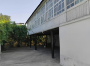 Satılır 8 otaqlı 490 m2 bağ evi Xaçmaz