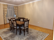 İcarəyə verilir 2 otaqlı 112 m2 yeni tikili Şah İsmayıl Xətai m.