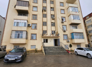 Satılır 3 otaqlı 92 m2 yeni tikili Masazır