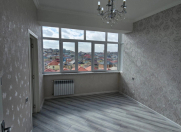 Satılır 2 otaqlı 38 m2 yeni tikili Masazır