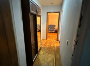 İcarəyə verilir 3 otaqlı 62 m2 köhnə tikili Azadlıq prospekti m.