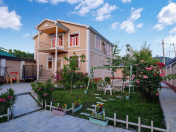 Satılır 4 otaqlı 137 m2 villa Qəbələ
