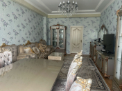 Satılır 2 otaqlı 89 m2 yeni tikili Qara Qarayev m.