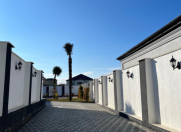 Satılır 5 otaqlı 285 m2 həyət evi Şağan