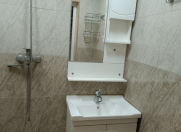 İcarəyə verilir 1 otaqlı 39 m2 yeni tikili Masazır