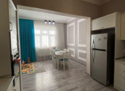 Satılır 5 otaqlı 190 m2 həyət evi Biləcəri