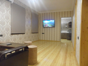 İcarəyə verilir 3 otaqlı 95 m2 həyət evi Gəncə