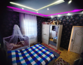 Satılır 3 otaqlı 120 m2 həyət evi Maştağa