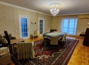 İcarəyə verilir 3 otaqlı 120 m2 həyət evi Gəncə