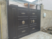 Satılır 3 otaqlı 115 m2 həyət evi Y.Suraxanı