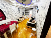 Satılır 3 otaqlı 70 m2 yeni tikili Həzi Aslanov m.