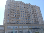 İcarəyə verilir 2 otaqlı 76 m2 yeni tikili Şah İsmayıl Xətai m.