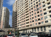 Satılır 3 otaqlı 116 m2 yeni tikili Tofiq Bəhramov stadionu