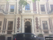 Satılır 3 otaqlı 87 m2 köhnə tikili Fontanlar bağı