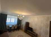 Satılır 3 otaqlı 73.3 m2 köhnə tikili 8 km