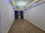 Satılır 3 otaqlı 122 m2 yeni tikili Binəqədi r.