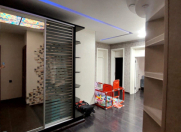 Satılır 3 otaqlı 113 m2 yeni tikili Həzi Aslanov m.