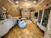 Satılır 3 otaqlı 105 m2 yeni tikili Həzi Aslanov m.