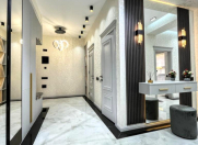 Satılır 3 otaqlı 137 m2 yeni tikili 8 km