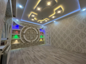 Satılır 4 otaqlı 130 m2 həyət evi Binəqədi