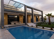 Satılır 5 otaqlı 220 m2 həyət evi Mərdəkan