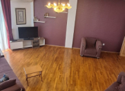 Satılır 3 otaqlı 120 m2 köhnə tikili Nəriman Nərimanov m.