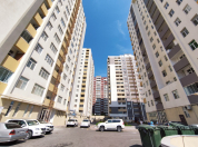 Satılır 1 otaqlı 69.5 m2 yeni tikili Qara Qarayev m.