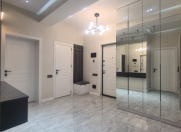 Satılır 3 otaqlı 91 m2 yeni tikili Badamdar