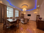 Satılır 6 otaqlı 300 m2 həyət evi Asan Xidmət-4