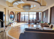 İcarəyə verilir 6 otaqlı 250 m2 yeni tikili Heydər Əliyev Mərkəzi