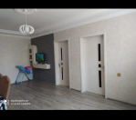 Satılır 3 otaqlı 65 m2 həyət evi Y.Ramana