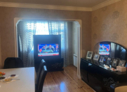 Satılır 4 otaqlı 110 m2 köhnə tikili Yeni Yasamal