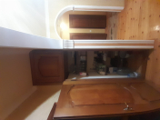 Satılır 4 otaqlı 86 m2 köhnə tikili Əhmədli