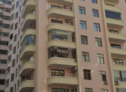 İcarəyə verilir 4 otaqlı 230 m2 yeni tikili Bakı Slavyan Universiteti