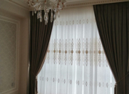 Satılır 2 otaqlı 55 m2 yeni tikili Yasamal r.