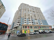 Satılır 2 otaqlı 96 m2 yeni tikili 8 mkr