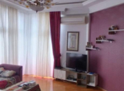 Satılır 3 otaqlı 120 m2 yeni tikili Nəriman Nərimanov m.