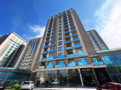 Satılır 1 otaqlı 54 m2 yeni tikili Nizami m.