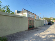 Satılır 5 otaqlı 120 m2 həyət evi Bakıxanov