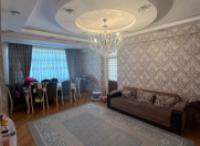 Satılır 3 otaqlı 129 m2 yeni tikili Biləcəri