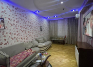 Satılır 2 otaqlı 70 m2 yeni tikili Badamdar